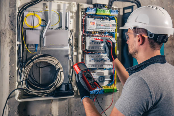 Best Electrician Near Me  in Castle Pines Village, CO