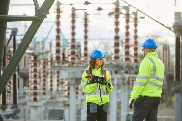 Best Electrical Contractors for Businesses  in Castle Pines Village, CO