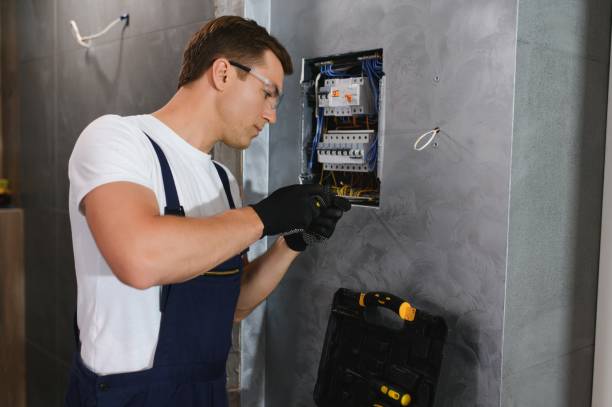 Best Best Electricians Near Me  in Castle Pines Village, CO