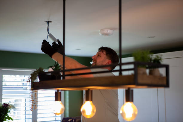 Generator Installation Services in Castle Pines Village, CO